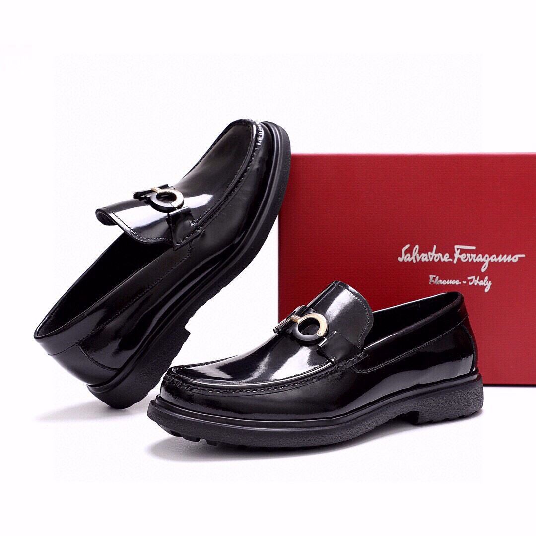 Ferragamo Shoes